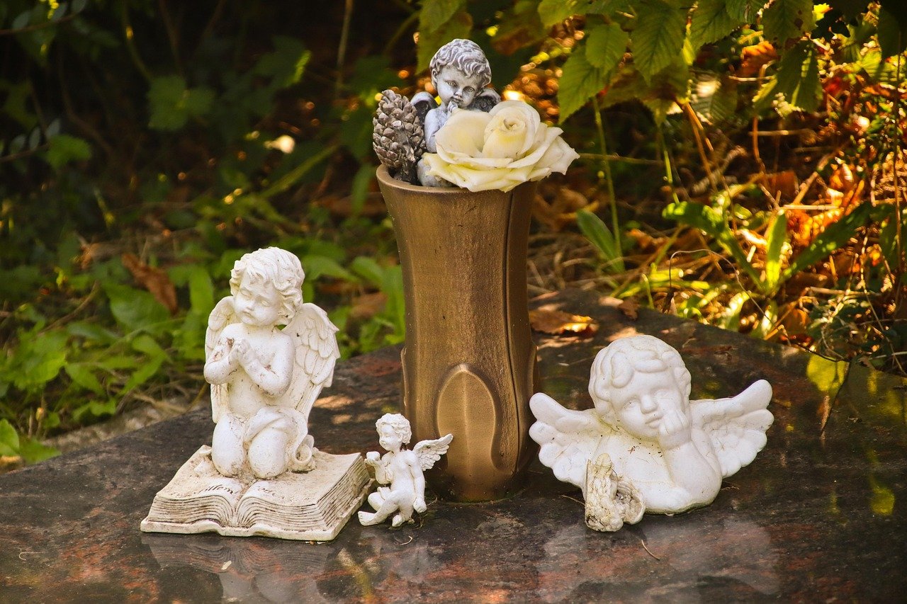 Grief Holiday Counseling Image