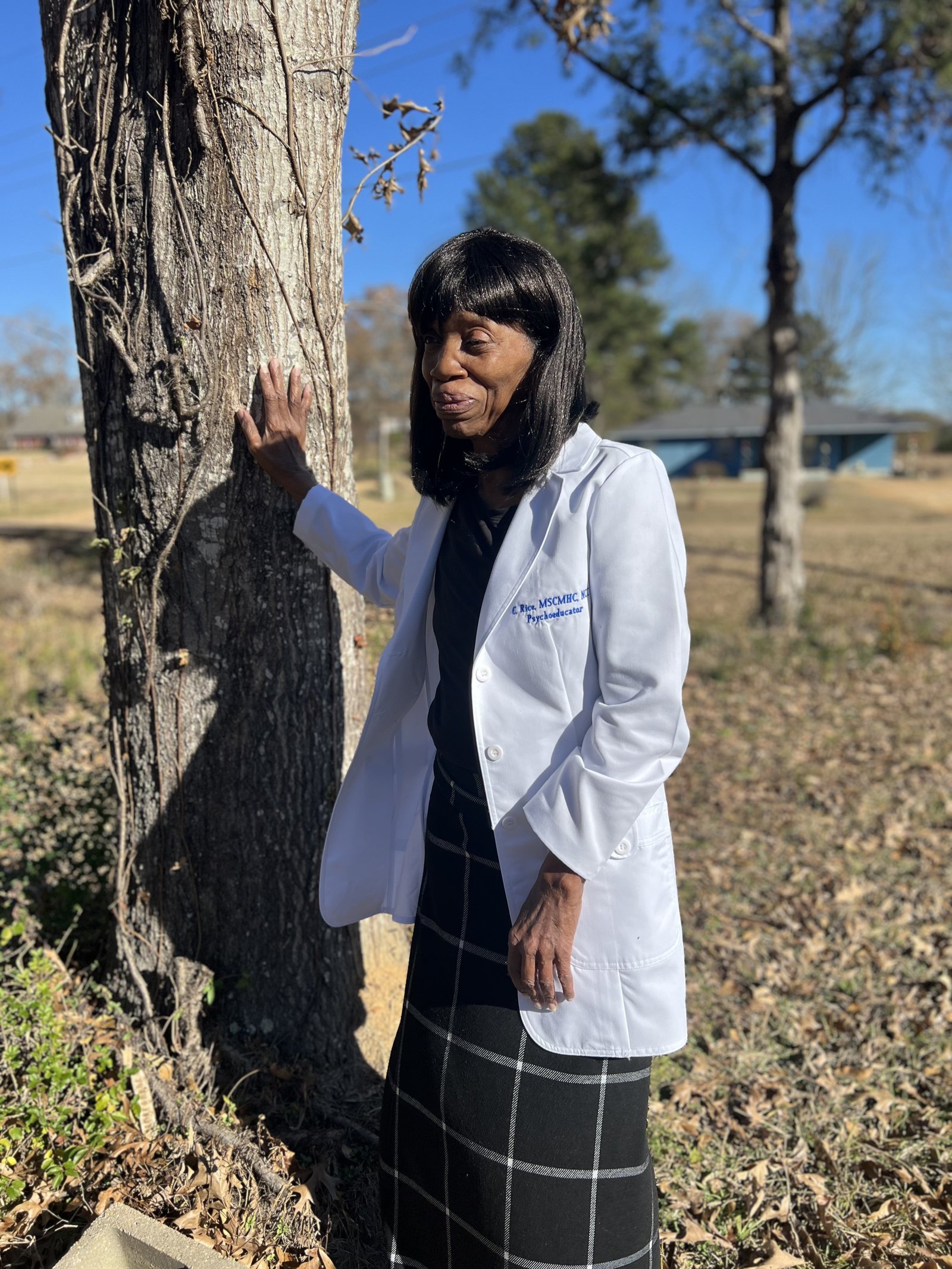 Colette Rice Counseling